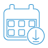 Backup all Gmail Events