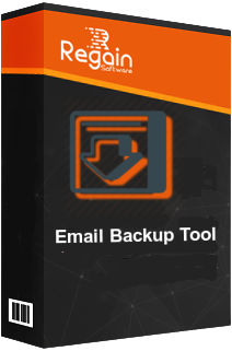 Utility for Gmail Backup